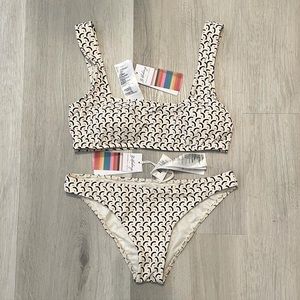 Billabong Bikini Set
